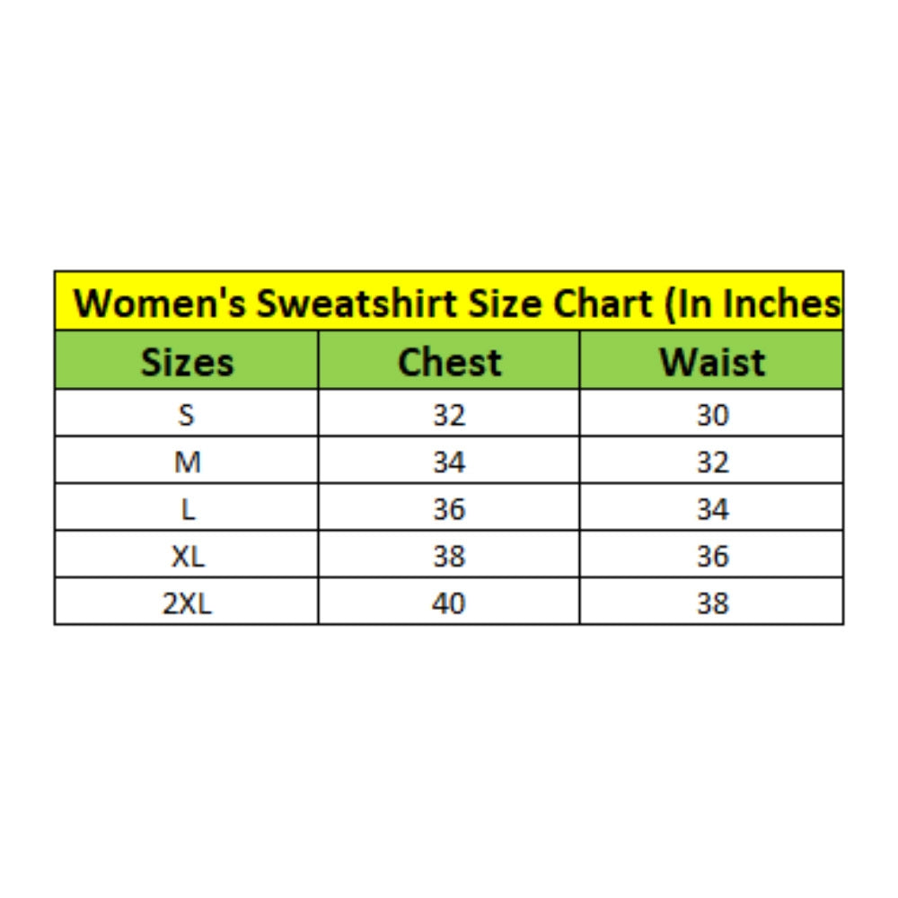 Women Fleece Solid Long Sleeves Sweatshirt (Olive)