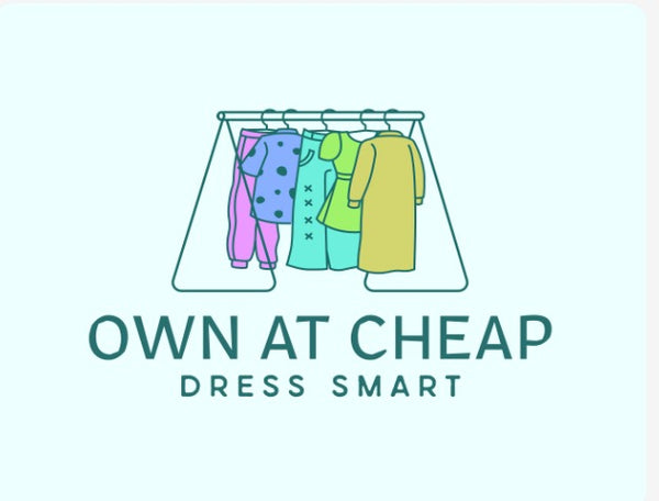 Own At Cheap